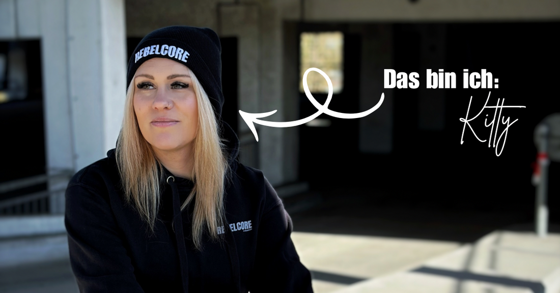 Keine Agentur, kein Großkonzern: Wer und was wirklich hinter REBELCORE steckt