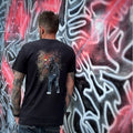 REBELCORE - „Fuck Normal“ T-Shirt